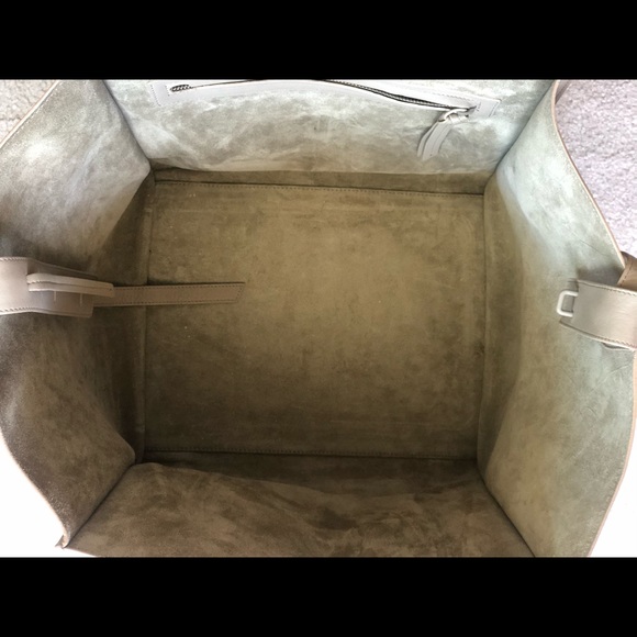 Celine phantom bag 99% new. - Picture 4 of 7